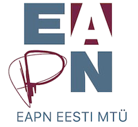 EAPN Eesti vaesuse ja tõrjutuse vastane võrgustik logo